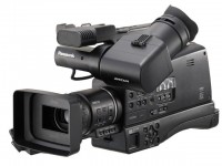 Panasonic AG-HMC80